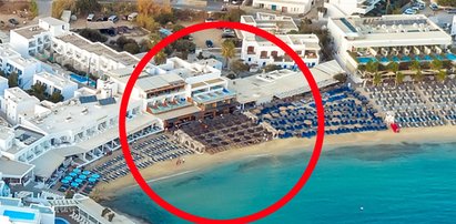 Turystki oburzone rachunkiem w restauracji na Mykonos. Zapłaciły krocie i ostrzegają innych  