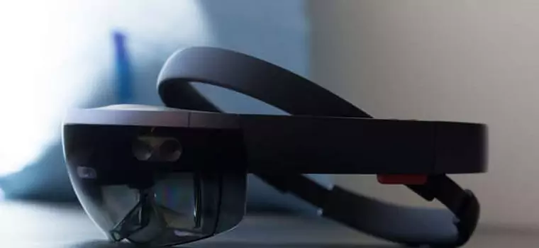 Google A65: gogle AR, które mają być odpowiedzią na Microsoft HoloLens