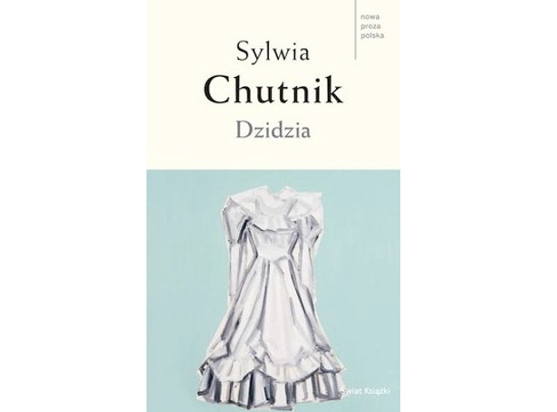 Chutnik: Karierę zrobiła tylko Grochola