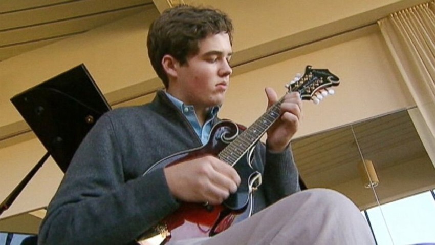 Vanserijski talentovan za muziku nakon potresa mozga: Lahlan Konors