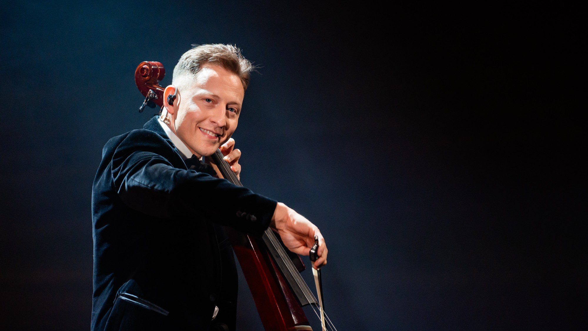 Jodok Cello