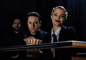 A Milosevic i L Kovacevic  NLBC  MCF