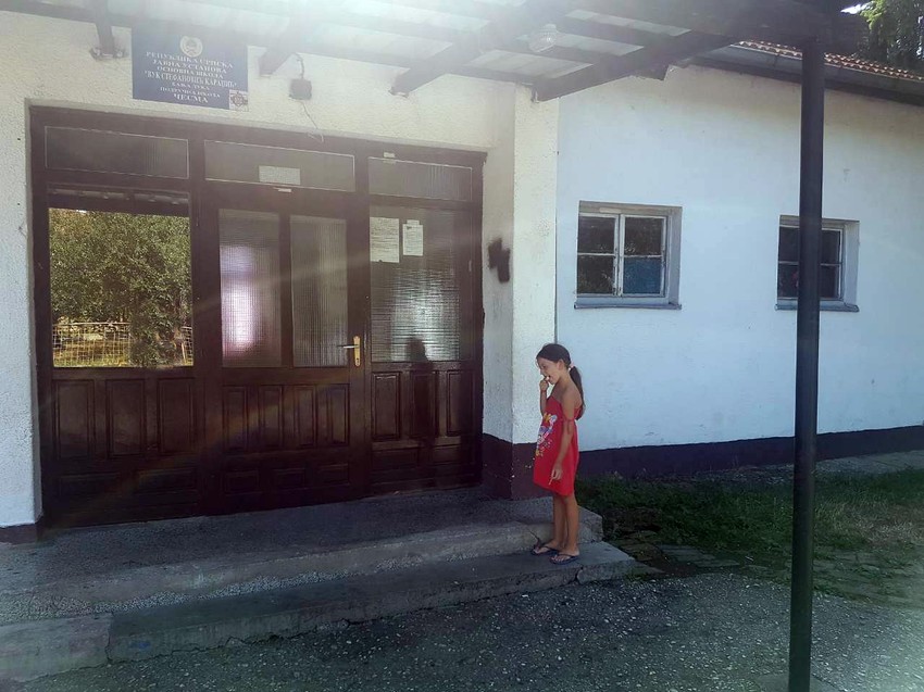 Dogradnja učionice u Česmi ocenjena kao jedan od boljih projekata