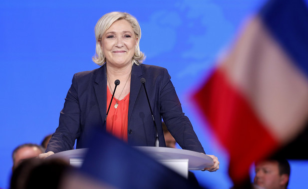 Le Pen zadowolona, że skrajna prawica rośnie w siłę w całej Europie. Liderka francuskich narodowców chwali m.in. Polskę