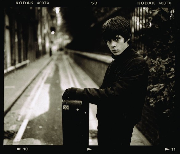 Jake Bugg