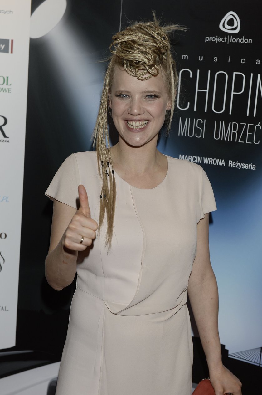 Joanna Kulig