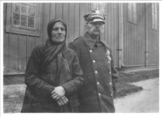 Ojcowie narodu. Niezwykłe portrety weteranów Powstania Styczniowego z czasów II RP [GALERIA]