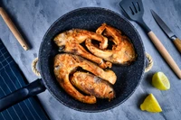 Jaką rybę wybrać na Wigilię? Zaskakująca odpowiedź