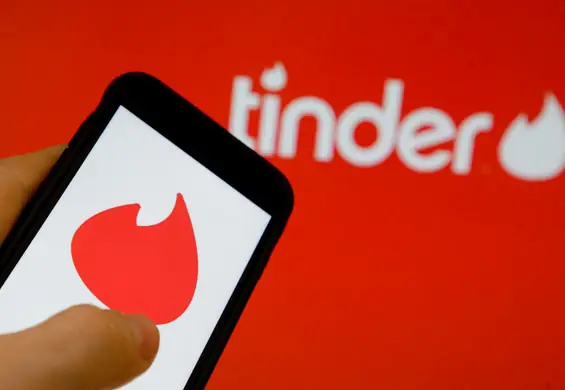 Tinder odpowiedzialny za choroby weneryczne? Sprawa nie jest taka oczywista