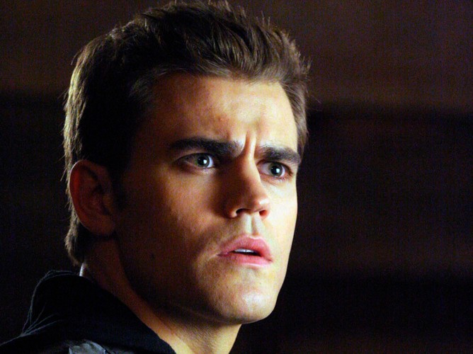 Pamiętniki wampirów