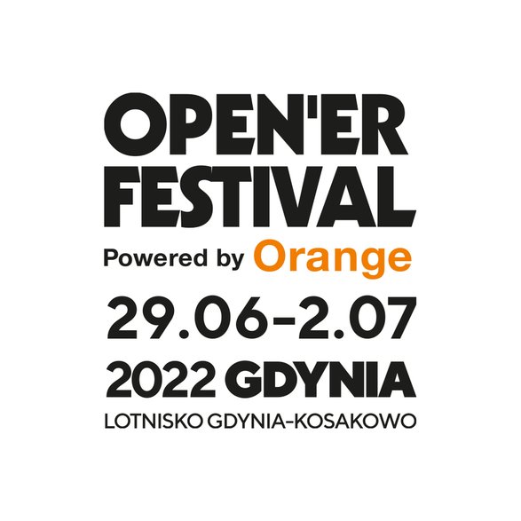 Open'er Festival 2022