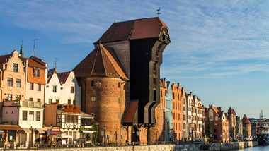 jaki będzie weekend nad morzem?  oto prognoza pogody na 28.12 dla gdań