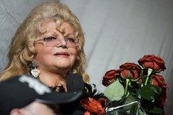 Film o Violetcie Villas coraz bliżej, trwa dopinanie budżetu. Wiadomo, kto ma zagrać główną rolę