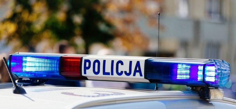 Tragedia na S7. Trzy osoby nie żyją