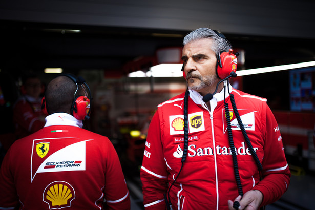 Maurizio Arrivabene