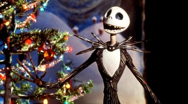 Jack Skellington