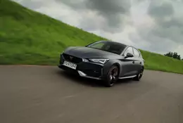 Cupra Leon 300 DSG – hot w szerokim spektrum