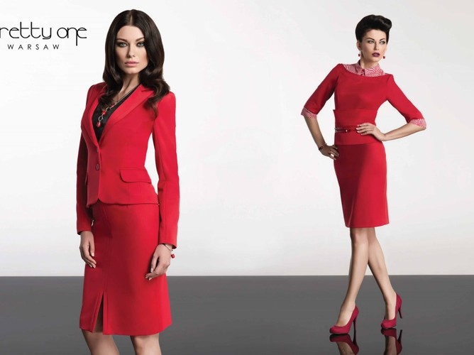 Pretty One - kolekcja jesień/zima 2013/2014