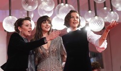 Wenecja 2021: "The Lost Daughter", czyli rzecz o wszystkich odcieniach macierzyństwa