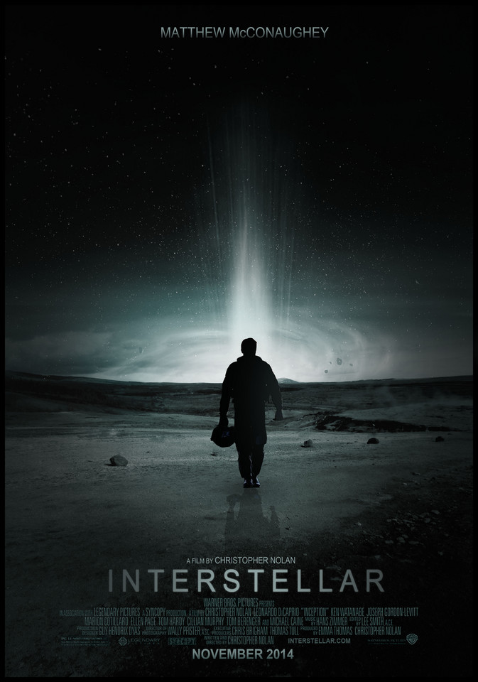 "Interstellar" - polska data premiery nieznana