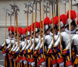 Afera w Watykanie. "Kardynałowie i biskupi składali seksualne propozycje"