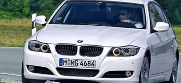 BMW 320d