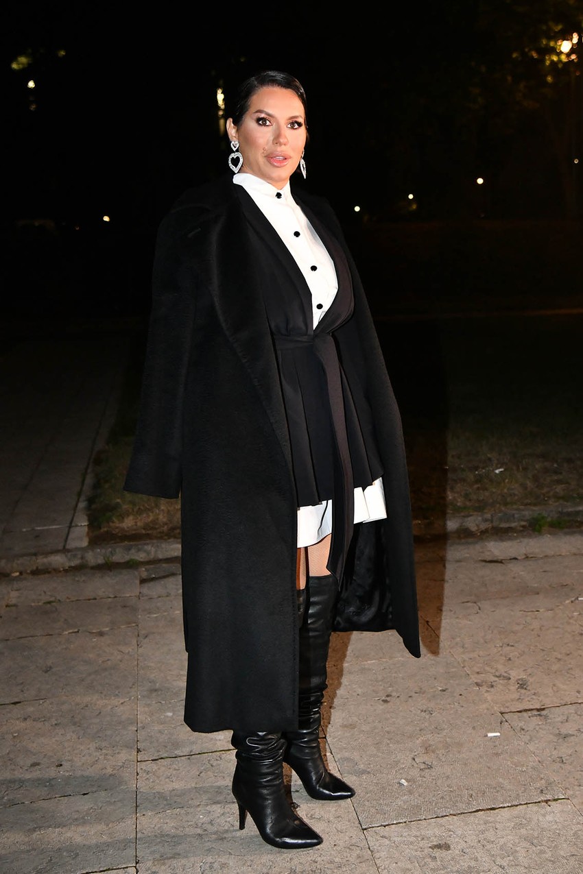 seka aleksić konzulat