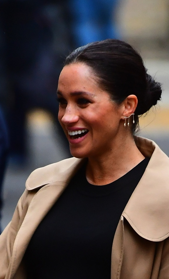 Meghan Markle