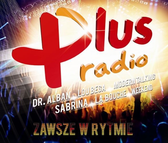 1. Różni wykonawcy – 'Radio Plus: Zawsze w rytmie'