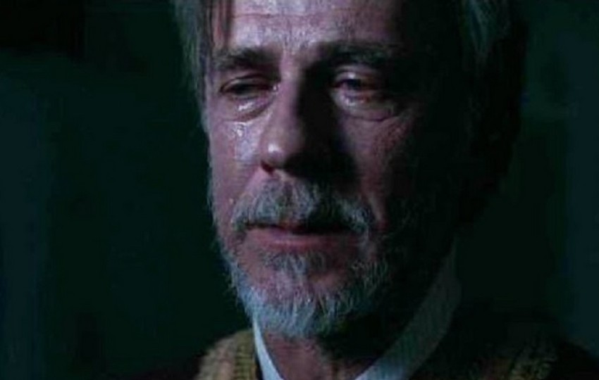 Žarko Laušević kao Aćim Katić