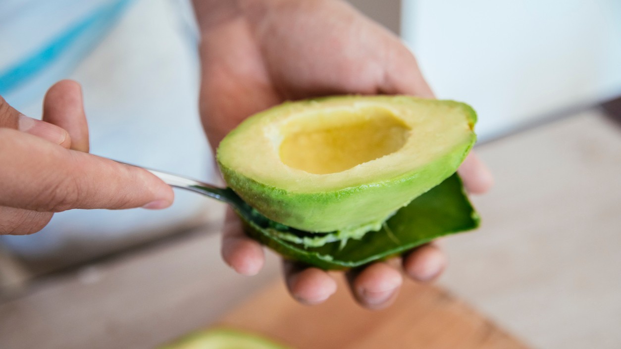 Avokádo je oslavované ako kráľ superpotravín.