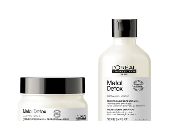 Metal Detox