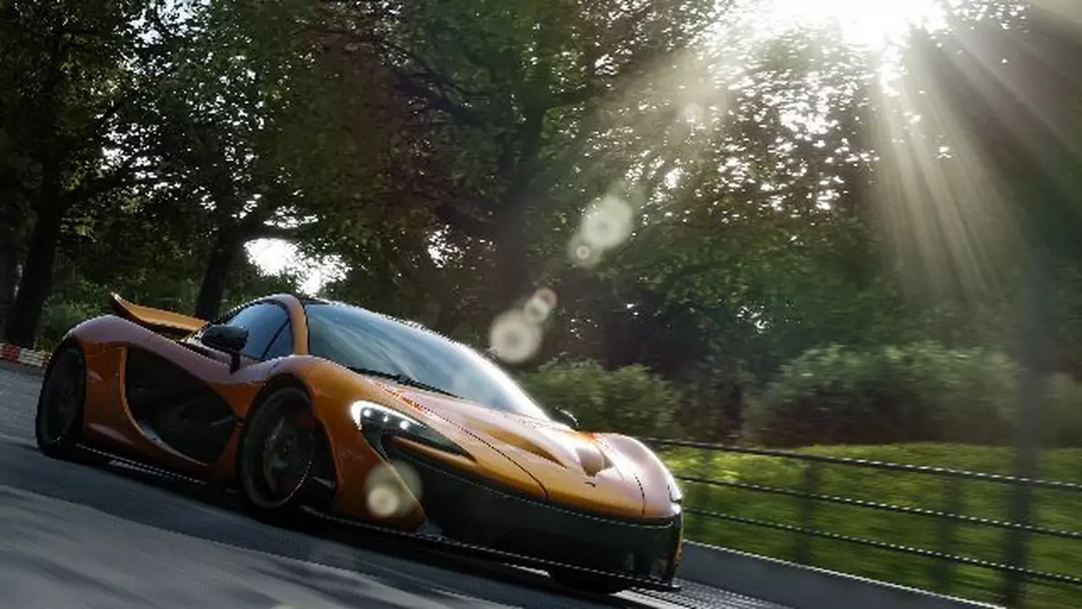 Recenzja: Forza Motorsport 5