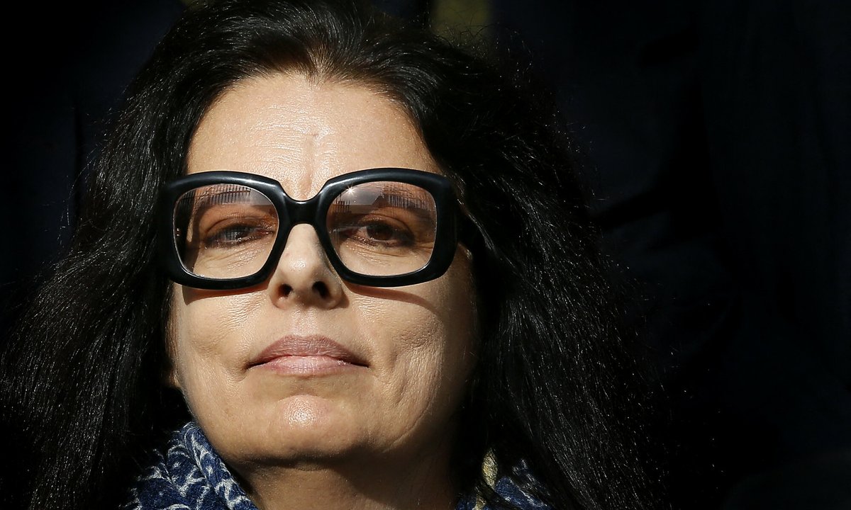 Oto najbogatsza kobieta na świecie. Jej majątek przyprawia o zawrót głowy