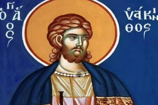 Sveti Jakint