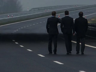 KE wstrzymała wypłaty na budowę dróg w Polsce