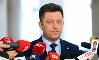 Dworczyk: Utrudnienie przeprowadzenia matur narusza prawa uczniów