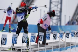 Hermann mistrzynią olimpijską na 15 km. Hojnisz-Staręga najlepszą z Polek