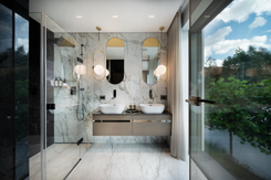 Remontujesz łazienkę? Tych błędów nie popełniaj