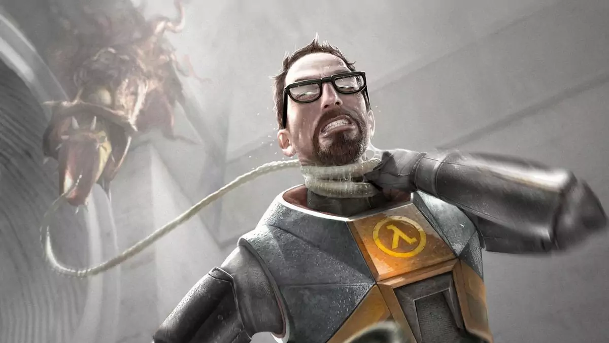 To nie Half-Life 2: Episode Three będzie niespodzianką Valve na E3