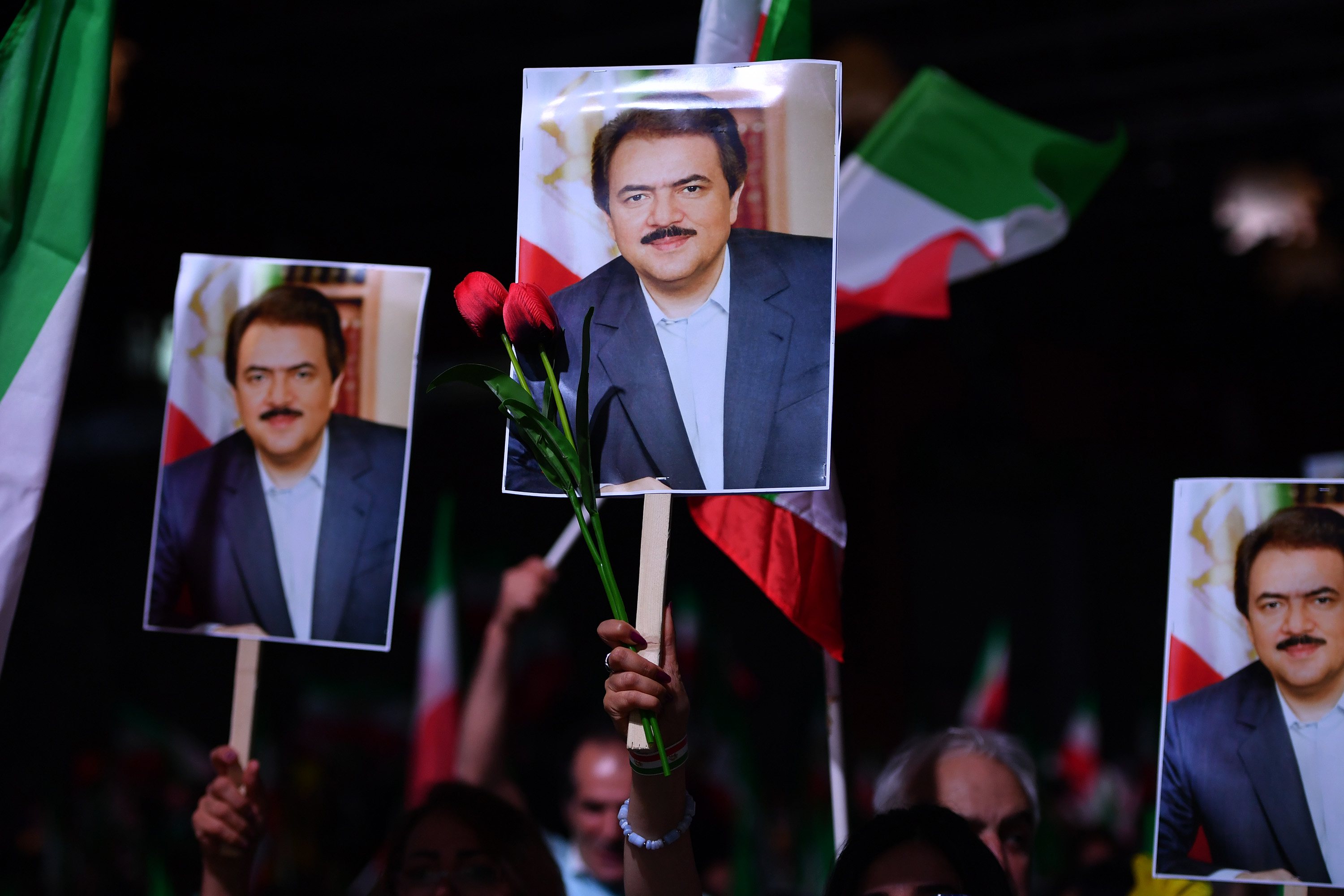 Iran giustizia 2 membri Mek: esecuzione per terrorismo