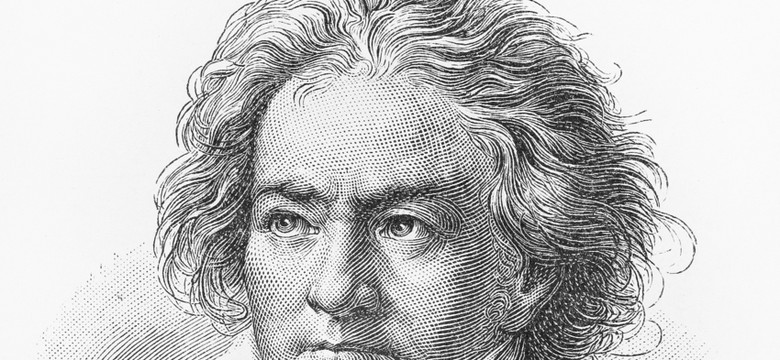 Wirus WZW B mógł być przyczyną głuchoty Beethovena
