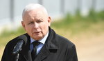 Kaczyński zaatakował dziennikarza TVN: "przedstawiciel Kremla". Stacja wydała oświadczenie