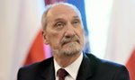 Polski oficer: Macierewicz jest wrogiem narodu