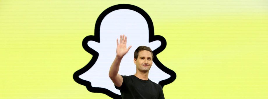 Sytuacja, w której Evan Thomas Spiegel odmówił Zuckerbergowi sprzedaży Snapchata za 3 mld dol. — i niezrozumienie, z jakim ta decyzja się spotkała — pokazują jak wiele doświadczonym biznesmenom mógłby dać odwrócony mentoring.