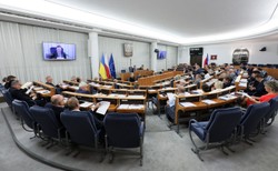 Ustawa o bezpieczeństwie gazowym. Senat przyjął szereg poprawek