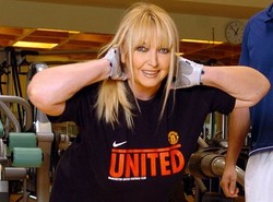 Rodowicz: Schudnę 5 kilogramów