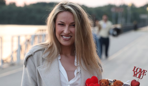 Rada Manojlović o svađi sa Kaćom Grujić