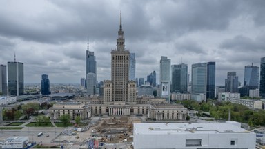 W Warszawie przez miesiąc będą wyły syreny alarmowe