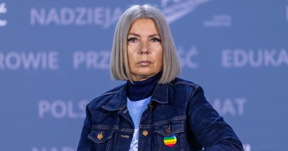 Elżbieta Bieńkowska w kolejowej spółce. Była wicepremier Tuska to autorka słynnych słów o opóźnieniach pociągów